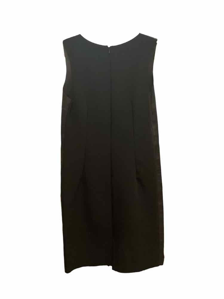 Joseph Size 44 Black Dress