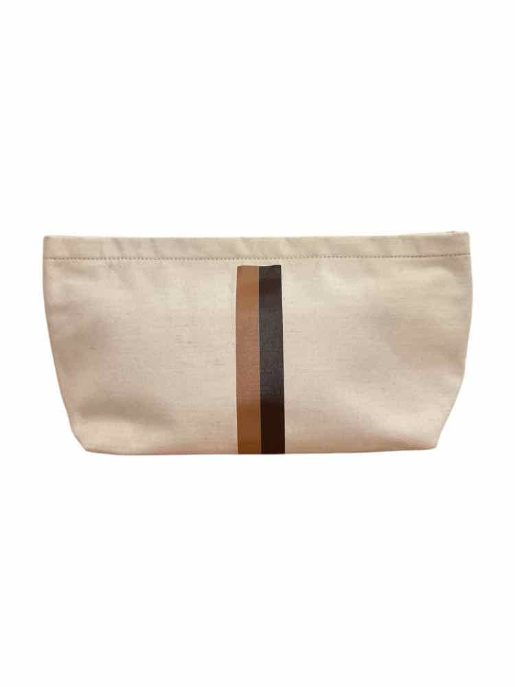 Goyard Size Medium cream/brown Purse