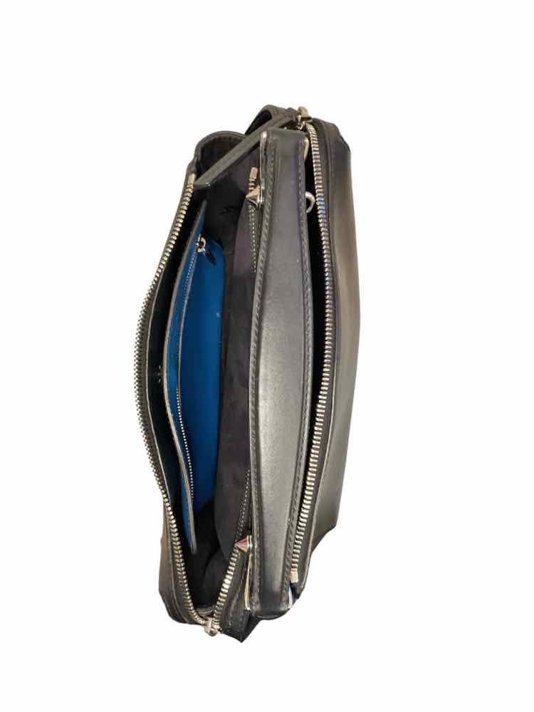 Fendi Black Purse