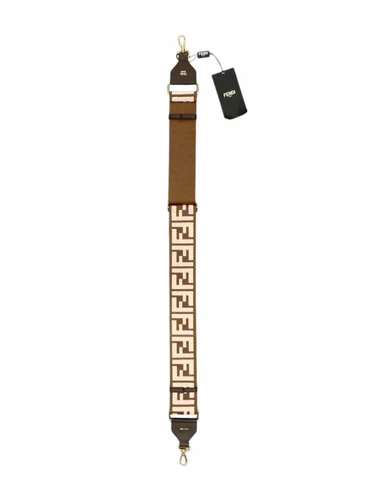 Fendi BRN/CR ACCESSORIES