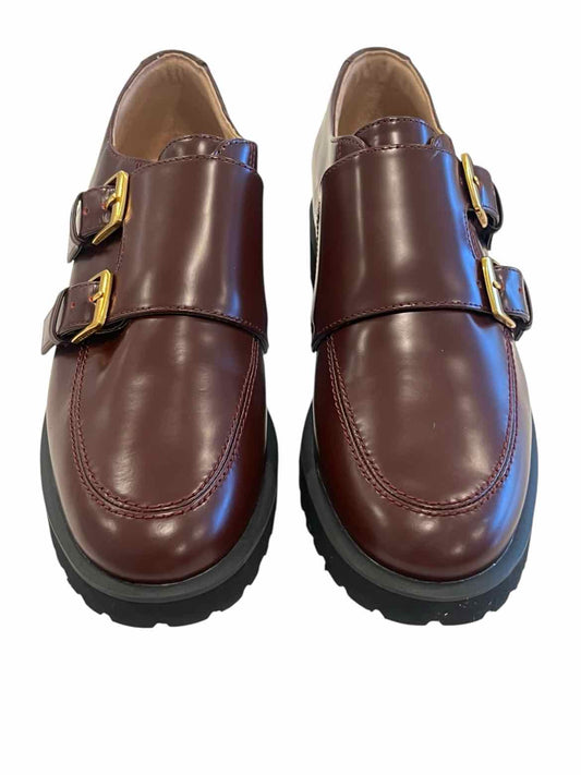 cole haan Size 5.5 Burgundy Shoes