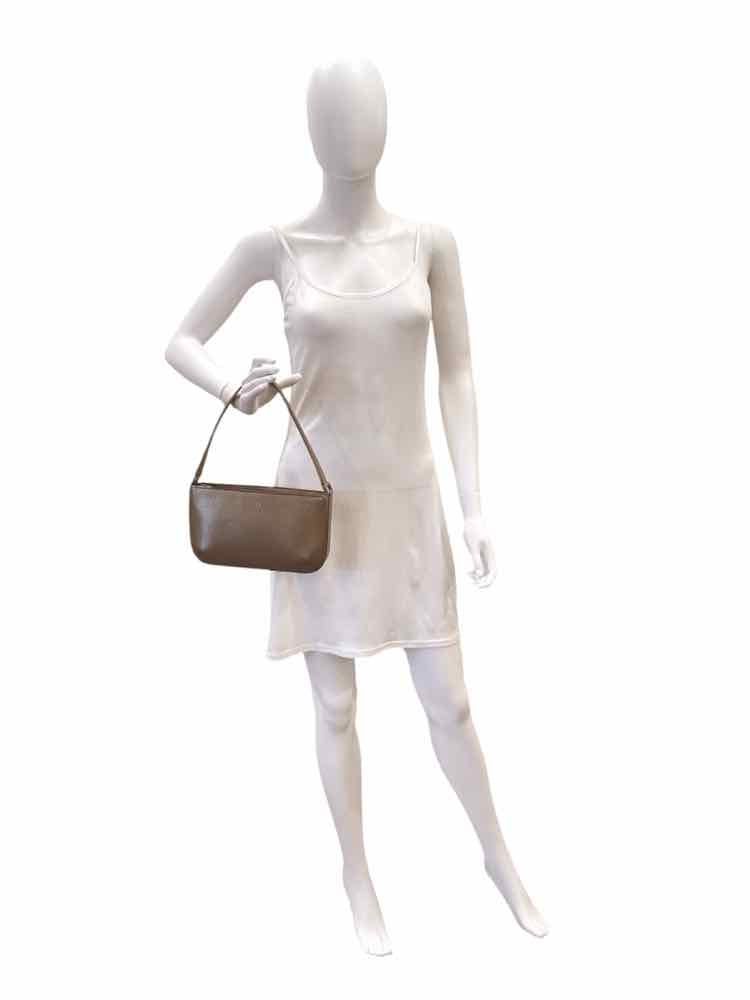 LOUIS VUITTON Size Small gold Purse
