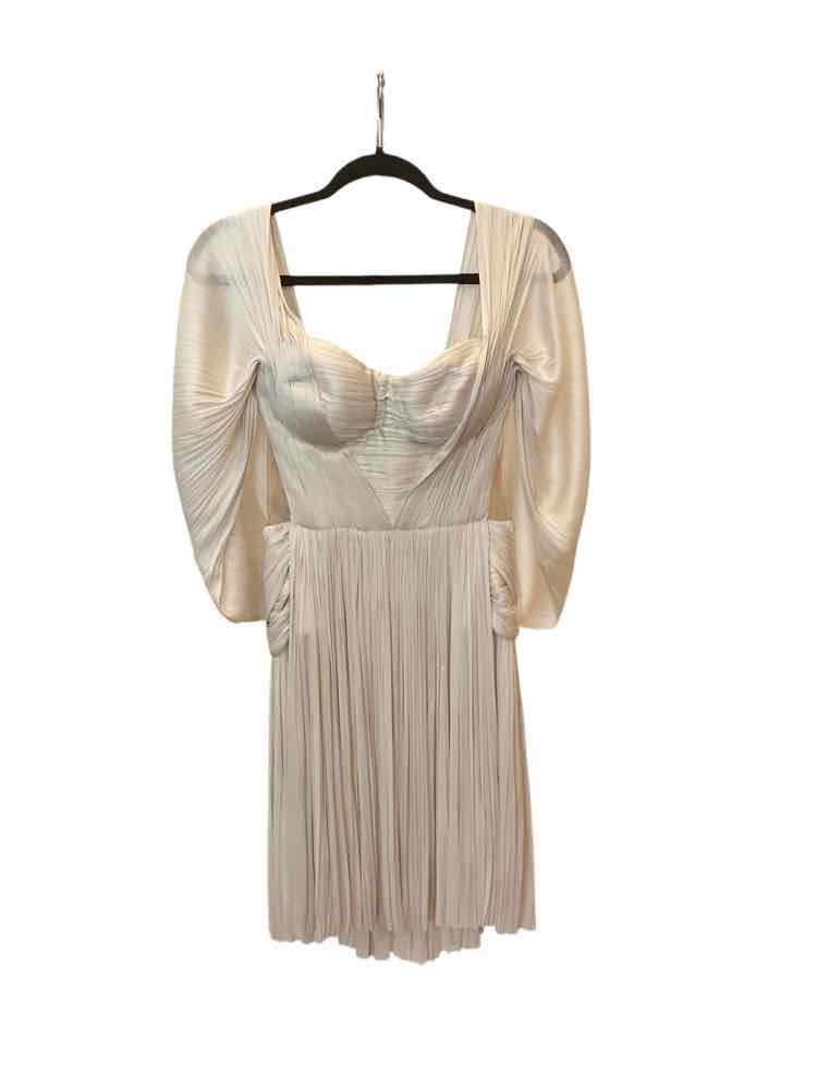 maria lucia hohan Size 38 frost Dress