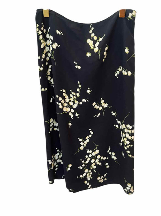 miu miu Size 38 BLK/WH/YELL Skirt