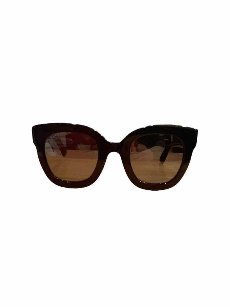 GUCCI Black sunglasses