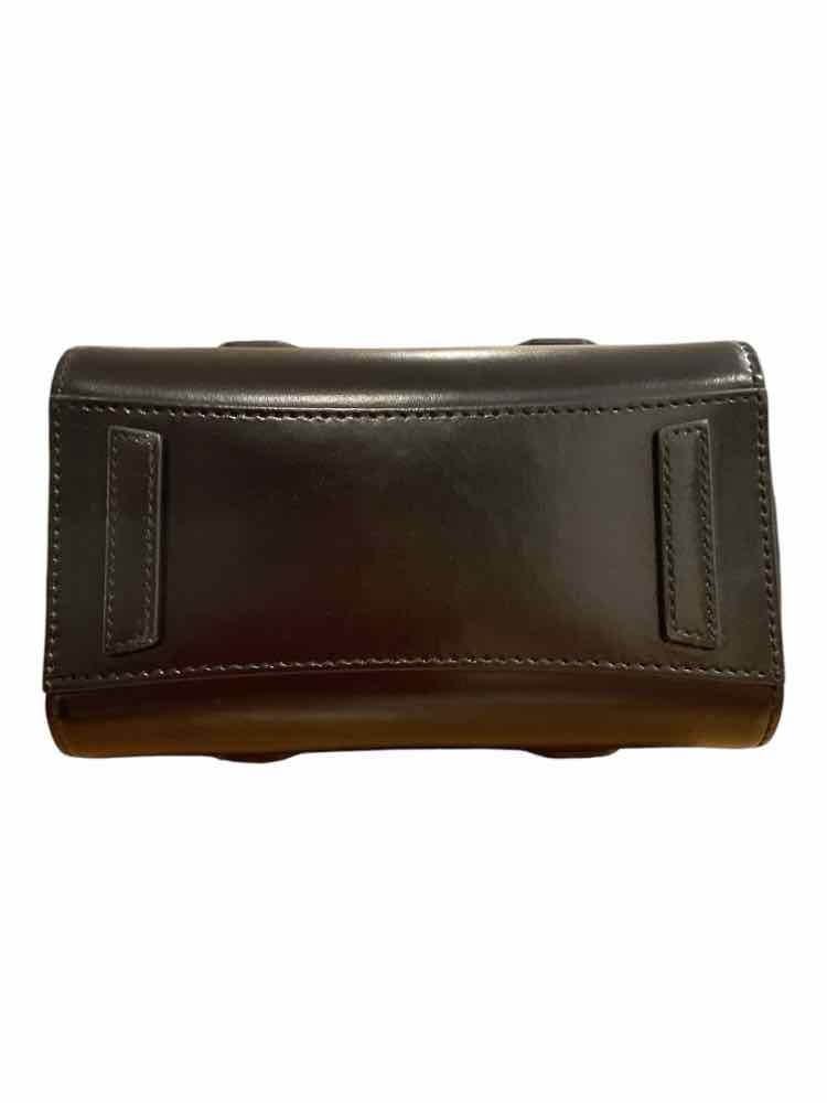 GIVENCHY Size mini Black Purse