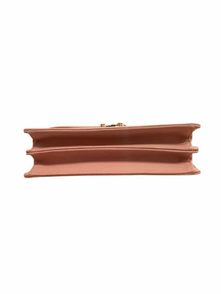 miu miu Size Small BLUSH Purse