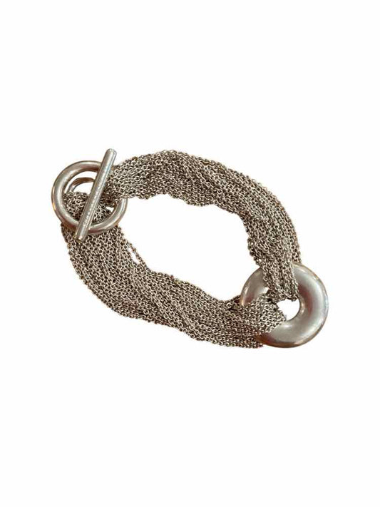 Tiffany & Co. Sterling Bracelet