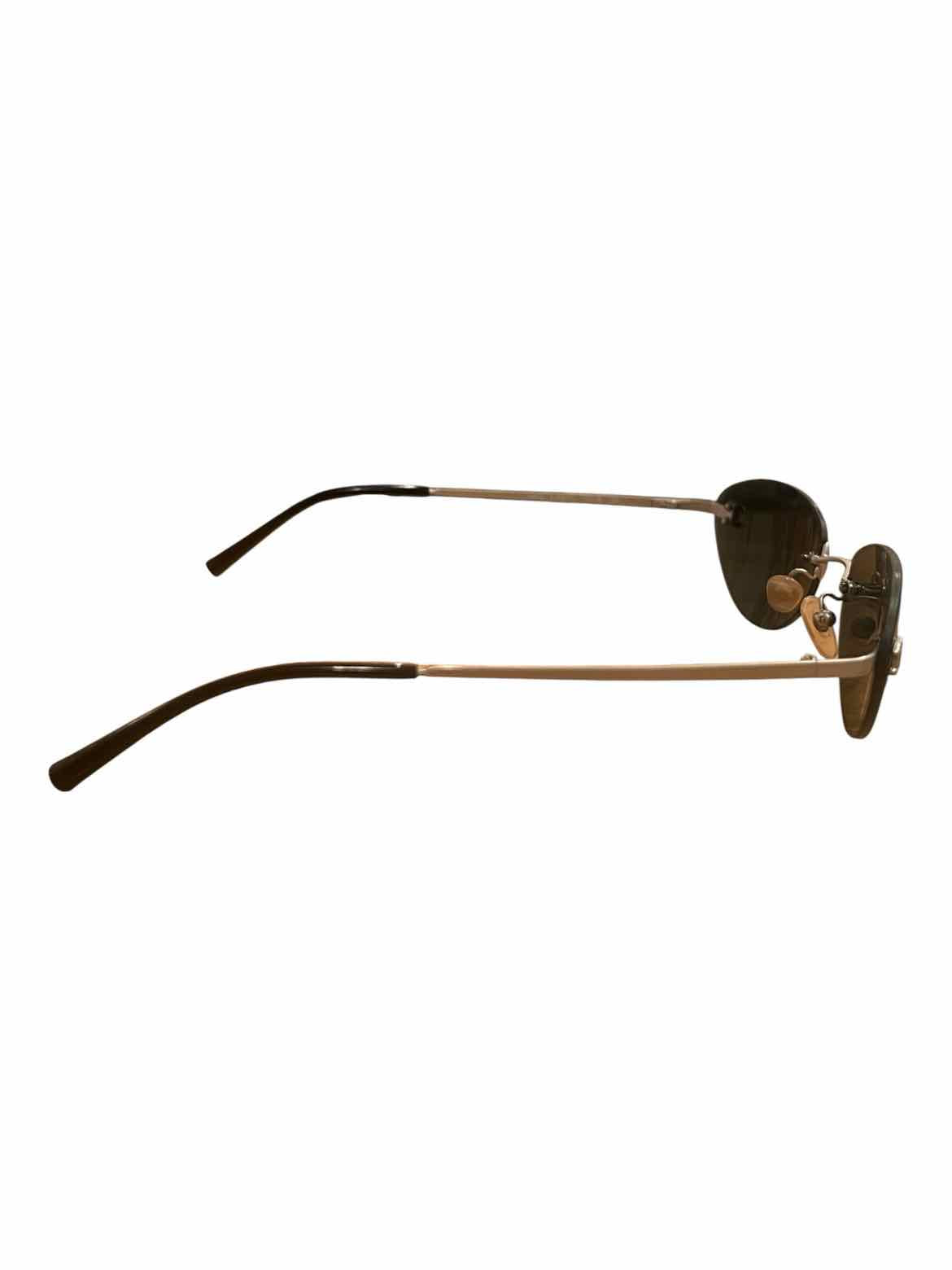 Chanel Black sunglasses