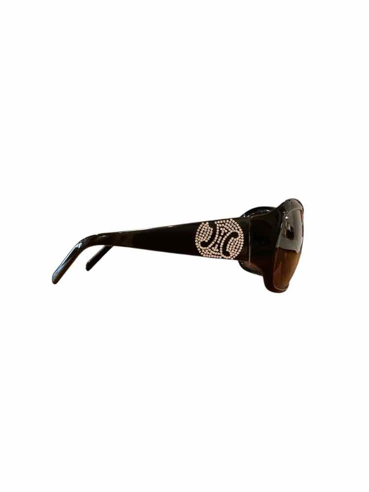 Celine Black sunglasses