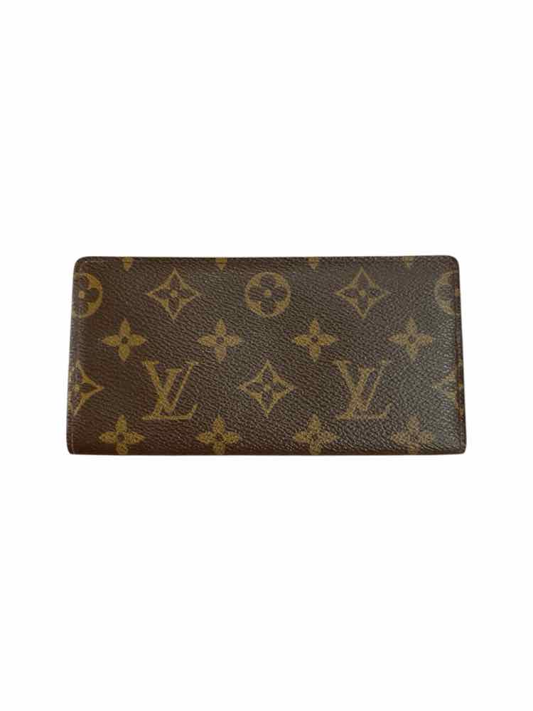 LOUIS VUITTON MONOGRAM ACCESSORIES