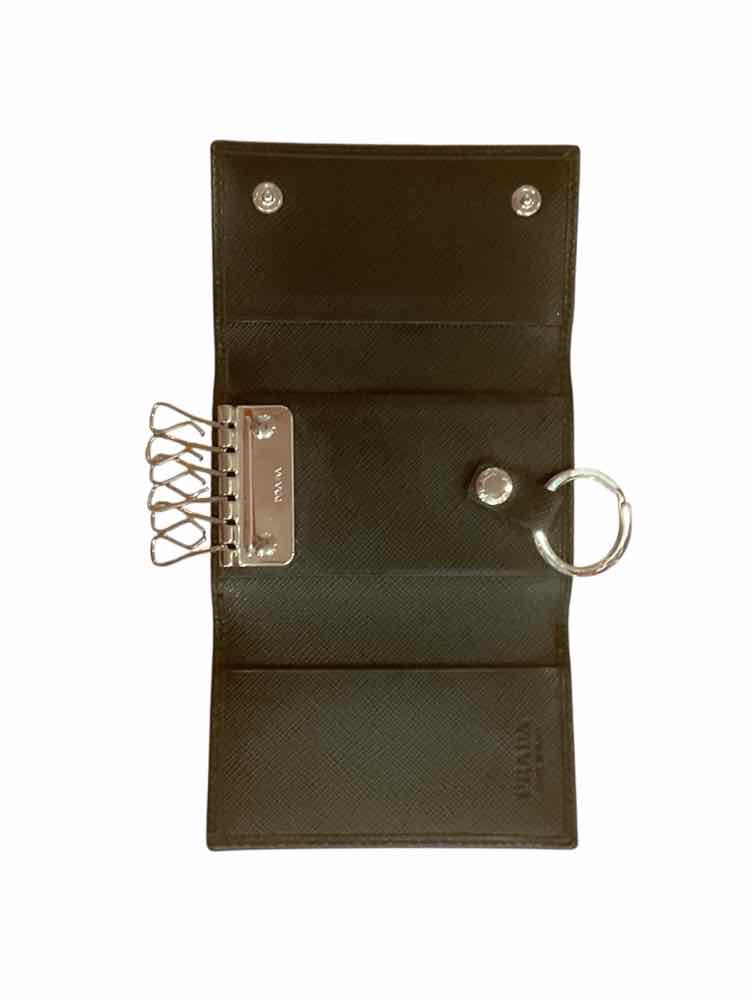 Prada Size Small Black ACCESSORIES