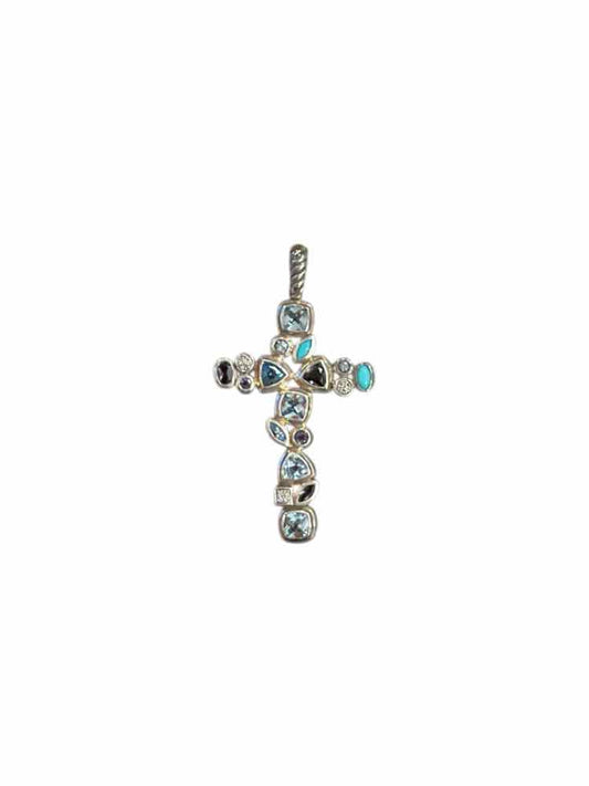 David Yurman MULTI Pendant