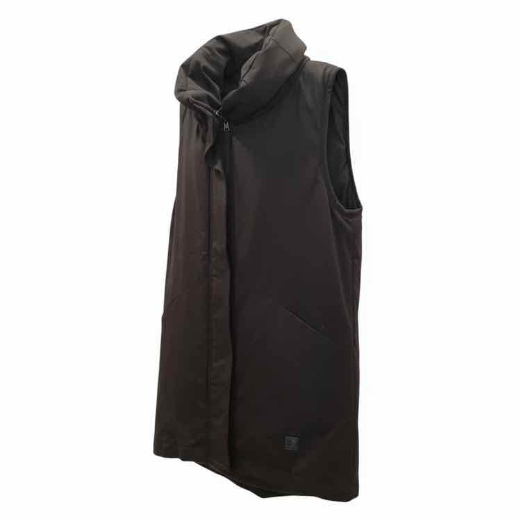 Loewe Size Large Black Coat