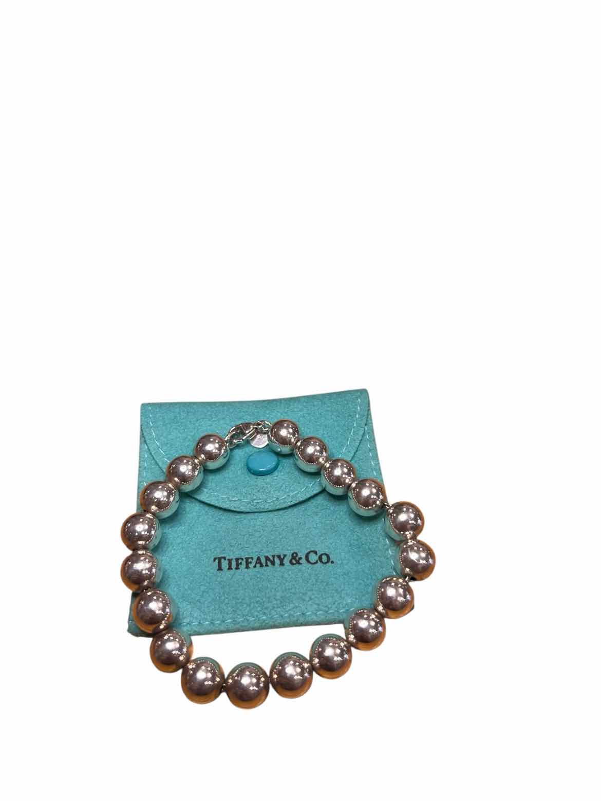 Tiffany & Co. Sterling Bracelet