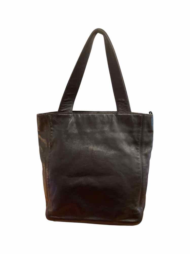 Chanel Black Purse