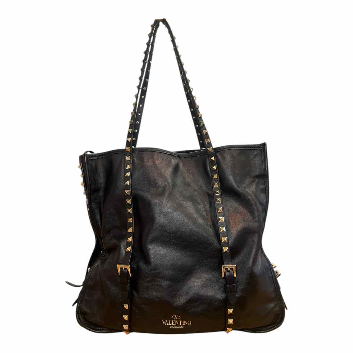 Valentino Black Purse