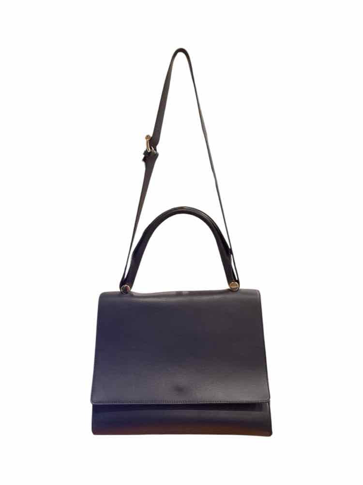 MAX MARA Navy Purse