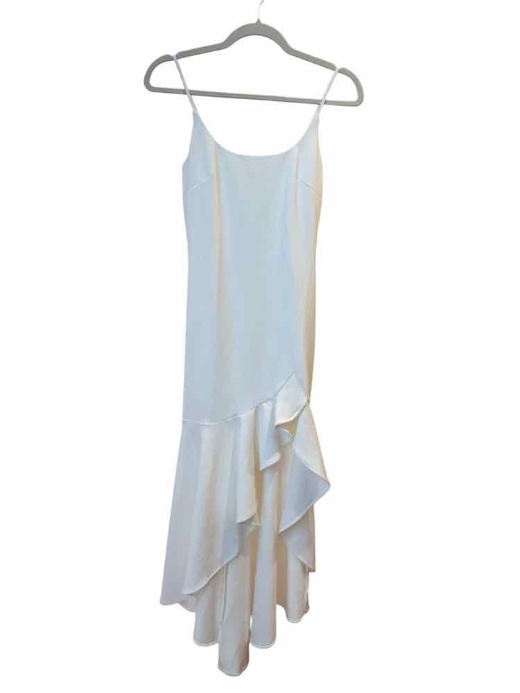selfie leslie white dress Size Small – Encore Consignment Boutique Size:44 cm / 17¼ in whsale426 White dress Hail spot Italian Pasta Salad with