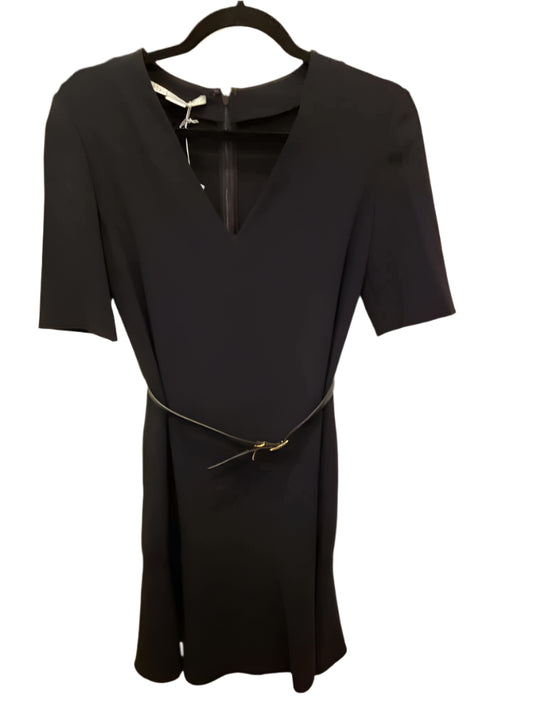 STELLA MCCARTNEY Size 36 MIDNIGHT BLUE Dress