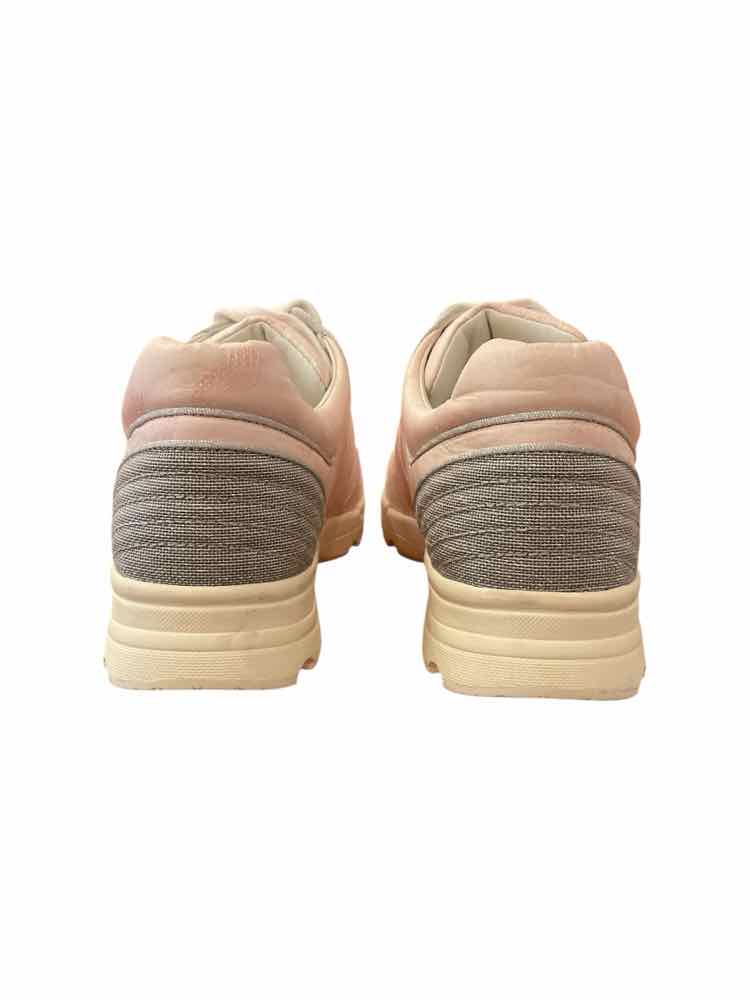Chanel Size 37 pink/silver Shoes