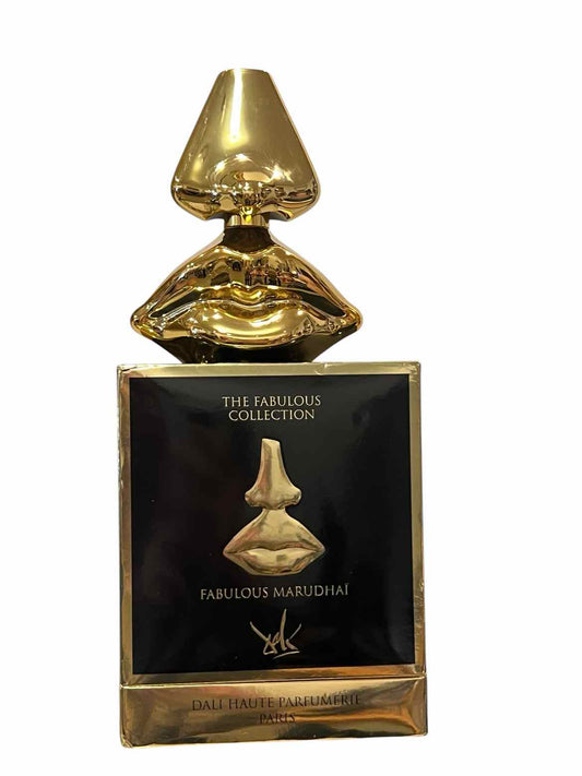 The Fabulous Collection Size 3.4 oz BLK/BL ACCESSORIES