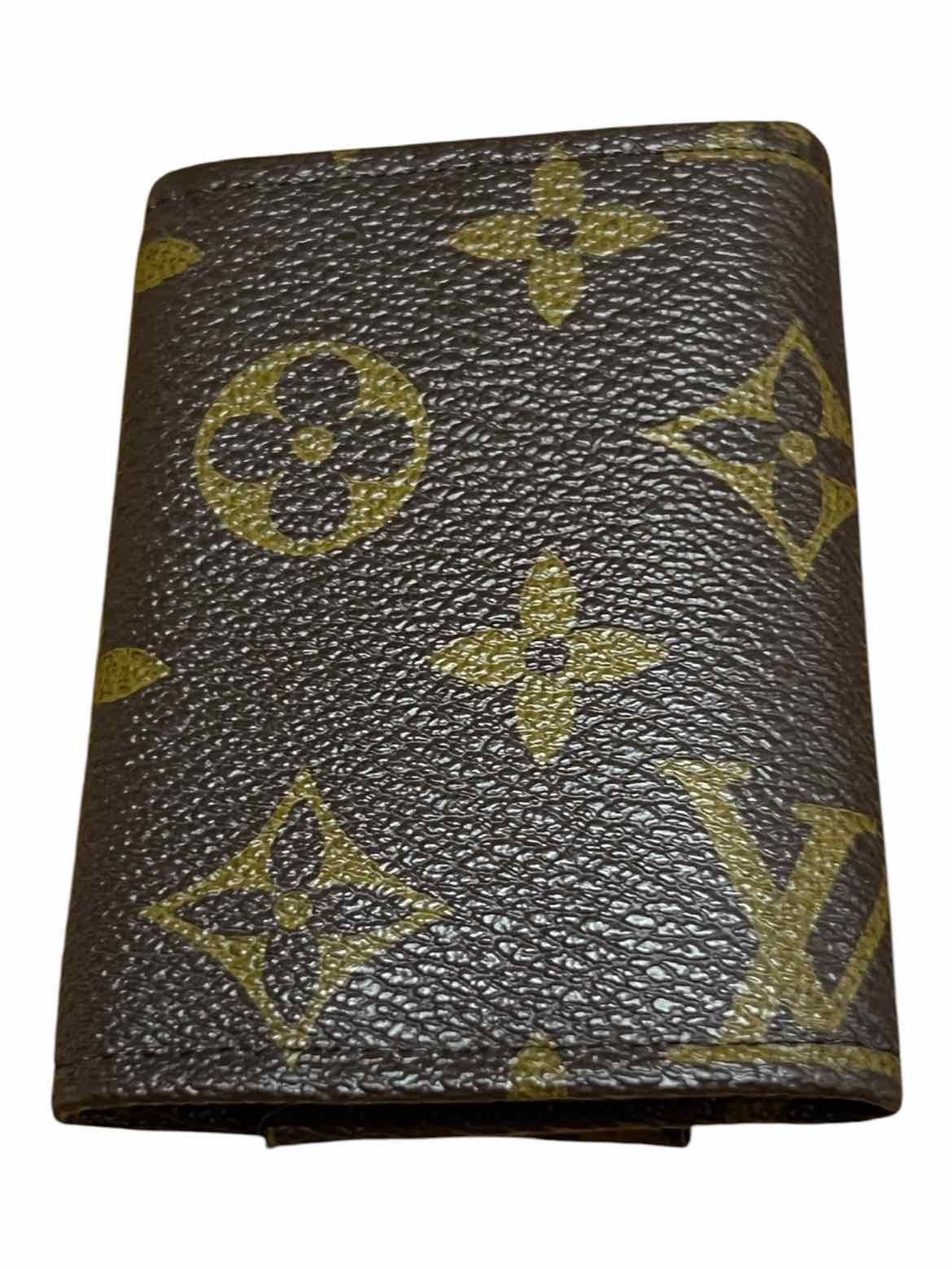 LOUIS VUITTON MONOGRAM ACCESSORIES