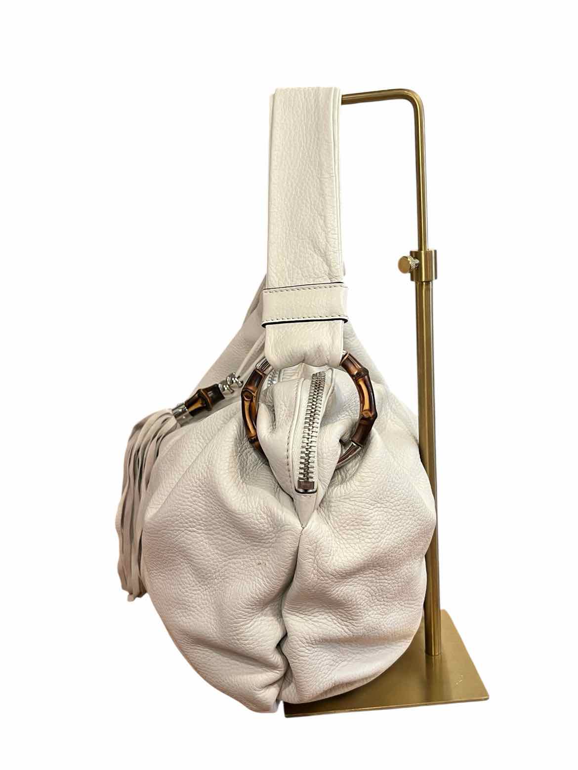 GUCCI off-white Purse