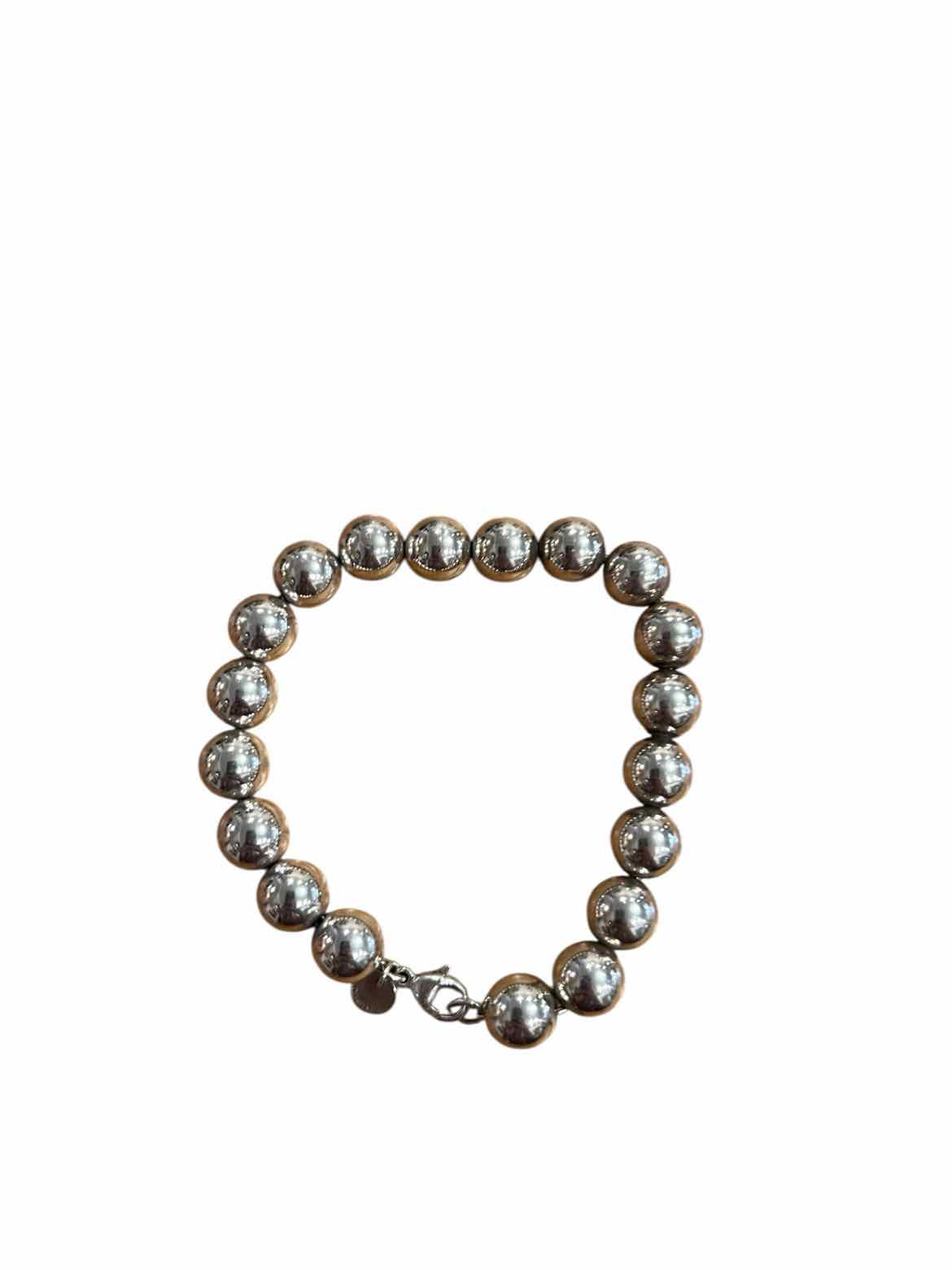 Tiffany & Co. Sterling Bracelet