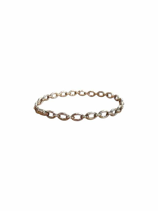 Lagos Sterling Bracelet