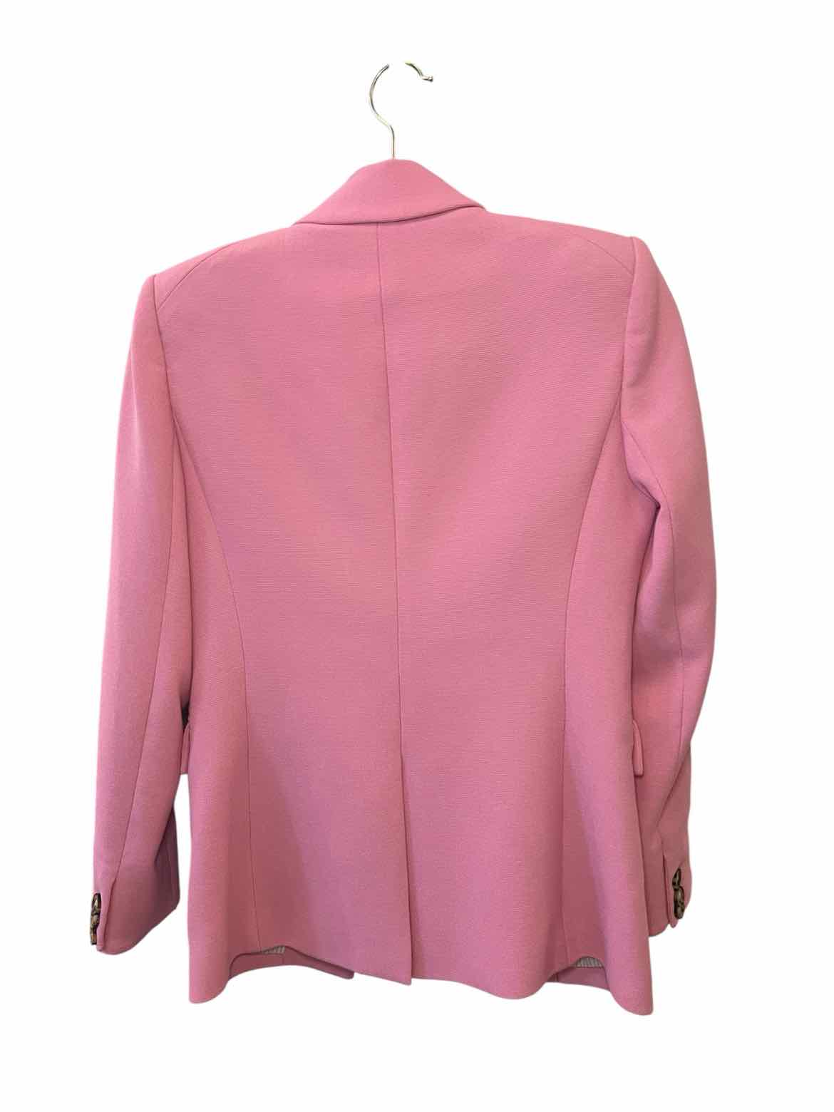 Veronica Beard Size 2 Pink BLAZER