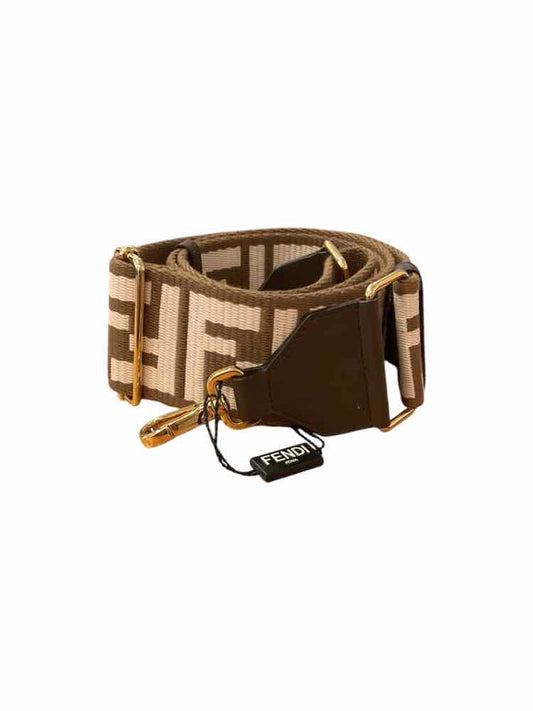 Fendi BRN/CR ACCESSORIES