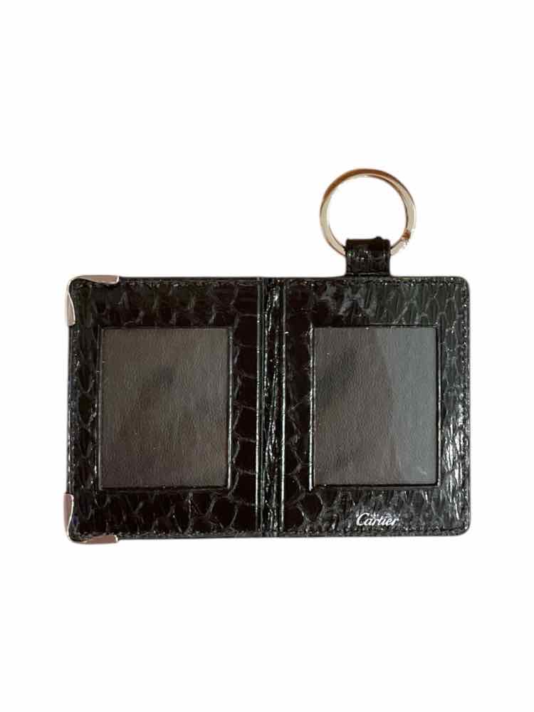 CARTIER Black ACCESSORIES
