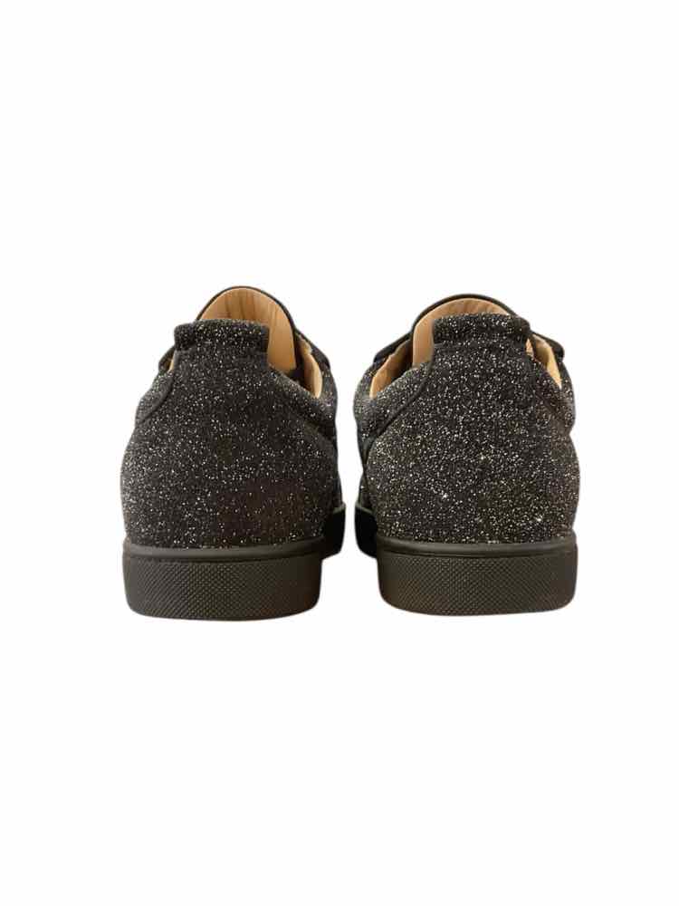 Christian Louboutin Size 43 Black Shoes