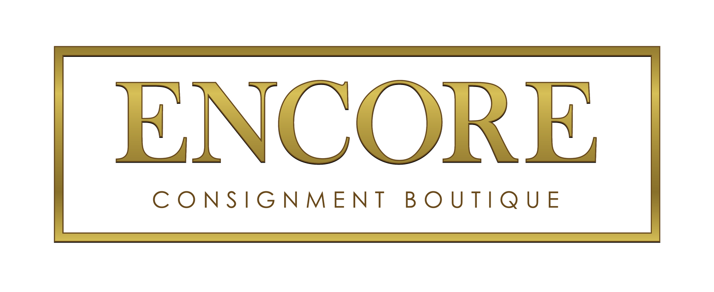 Encore Consignment Boutique Gift Card