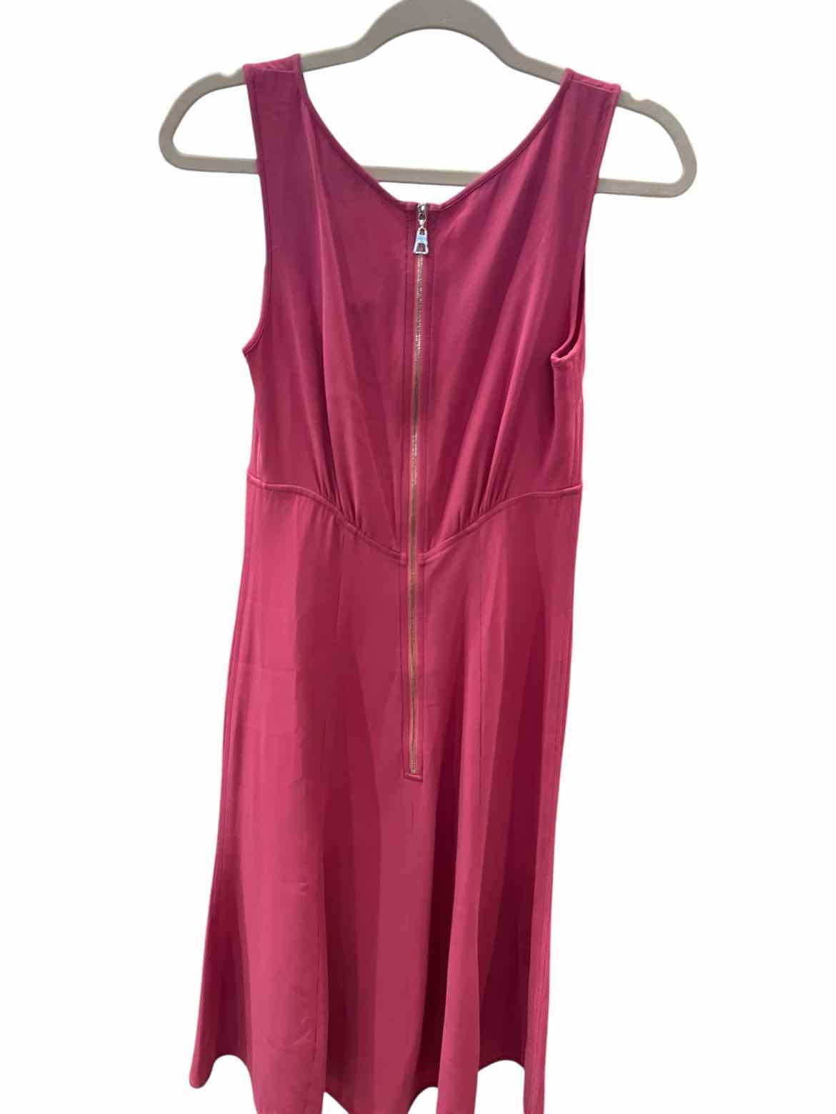 LOUIS VUITTON Size 36 Rose Dress