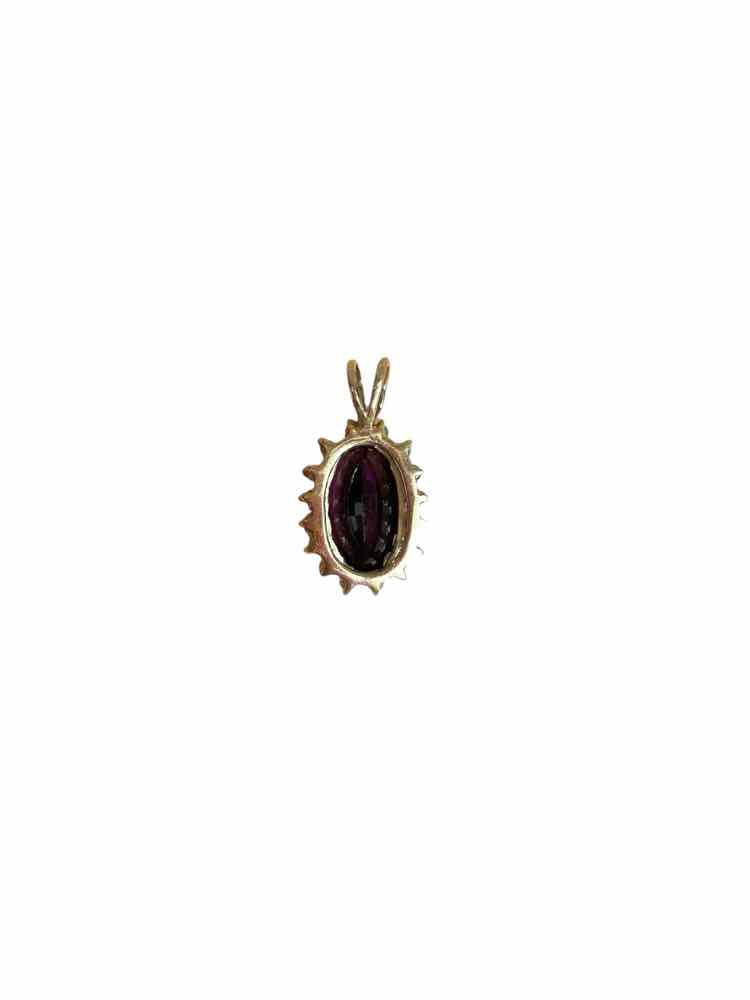18k/14k yellow gold Necklace