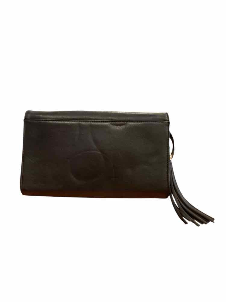 mario Valentino Size M Black Purse