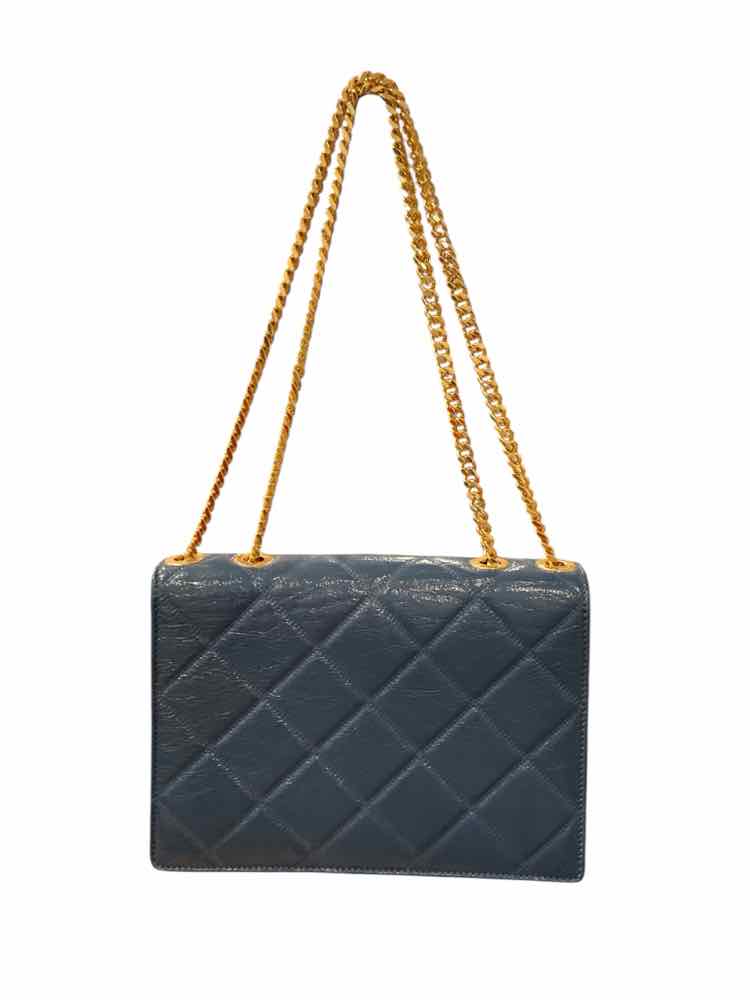 Marc Jacobs Size Medium Blue Purse