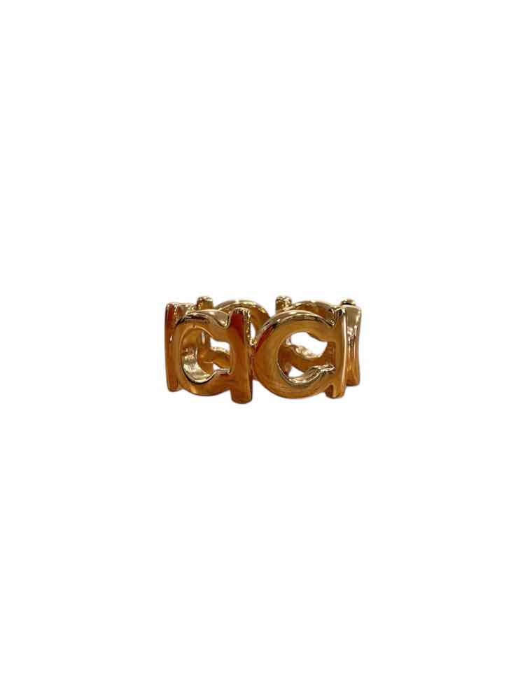 Ferragamo gold ACCESSORIES