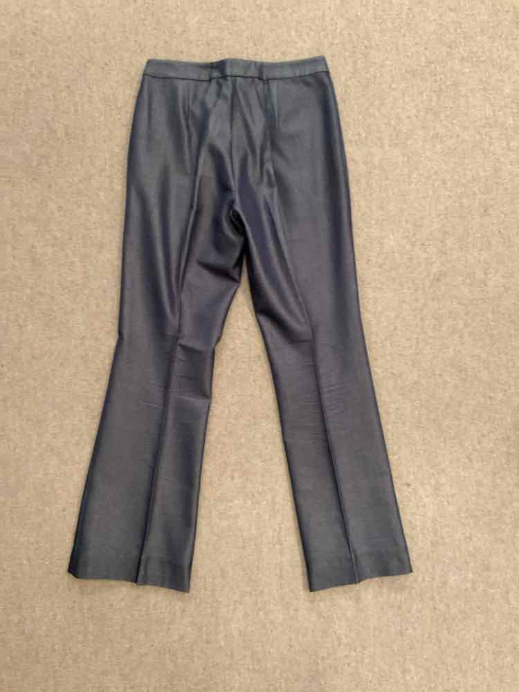 John Galliano Size 4 DENIM Pants