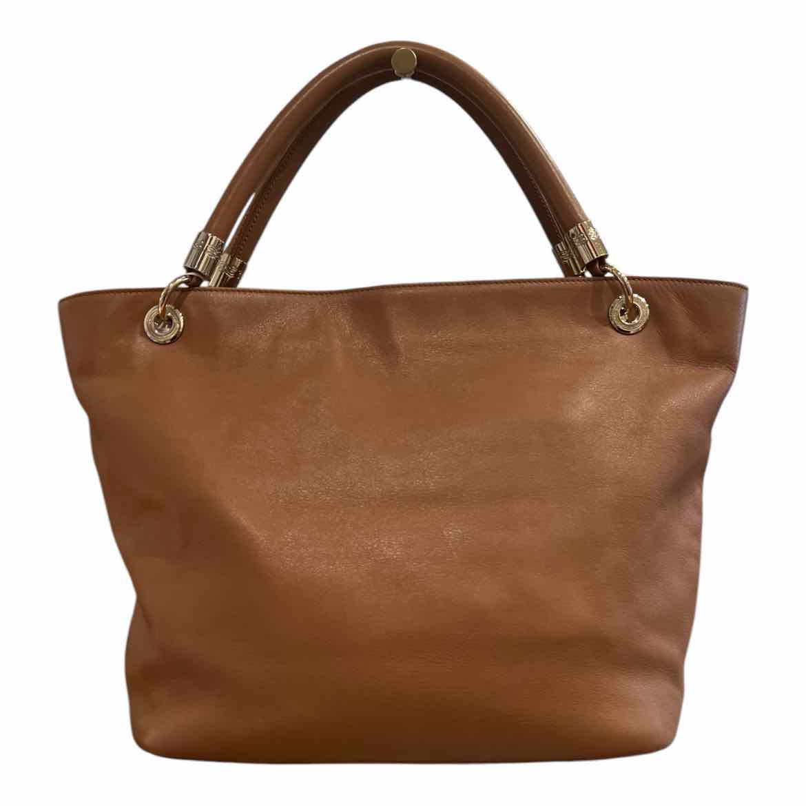 Lancel LIGHT BROWN Purse