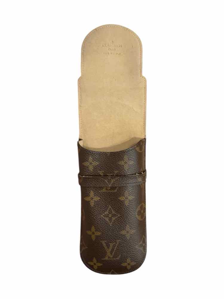 LOUIS VUITTON MONOGRAM ACCESSORIES