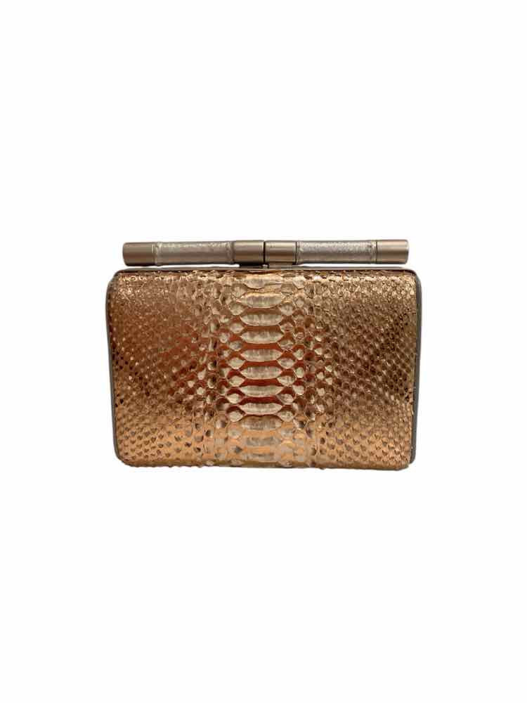 TYLER ALEXANDRA "ELLIS" COPPER/GREY Purse