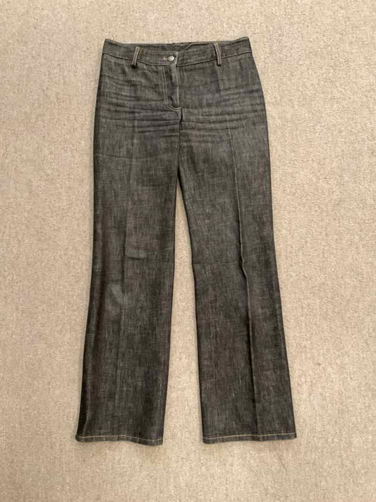 DOLCE&GABBANA Size 6 dark denim Pants