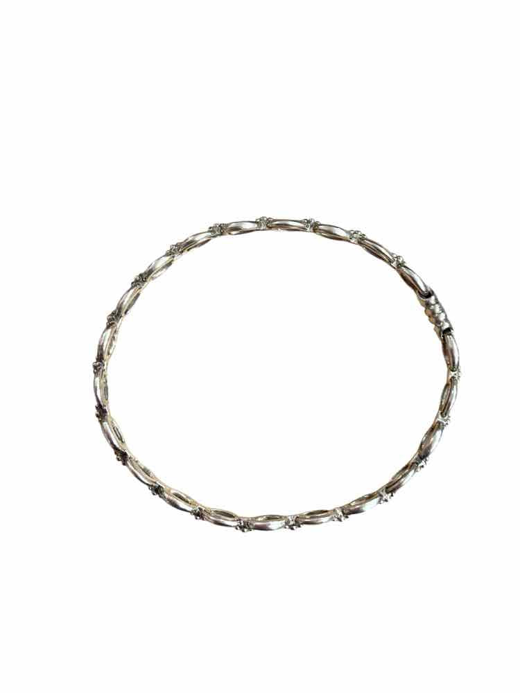 Lagos Sterling Bracelet