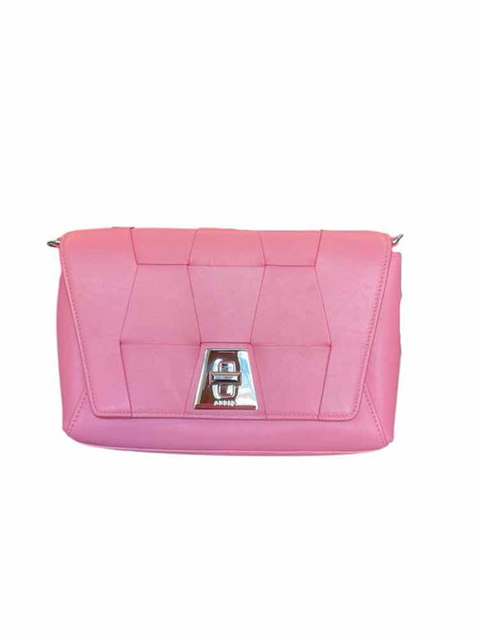 AKRIS Size Small Blossom Purse