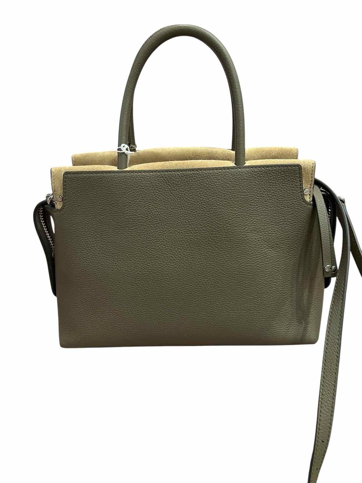 Tory Burch Size Small Mushroom Purse