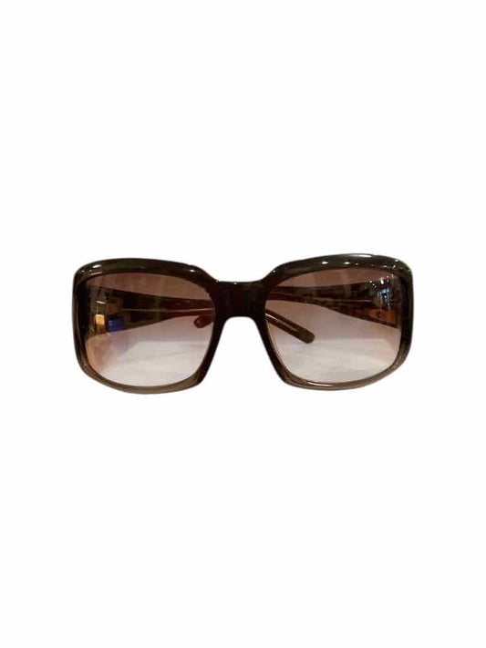 Valentino BROWN sunglasses
