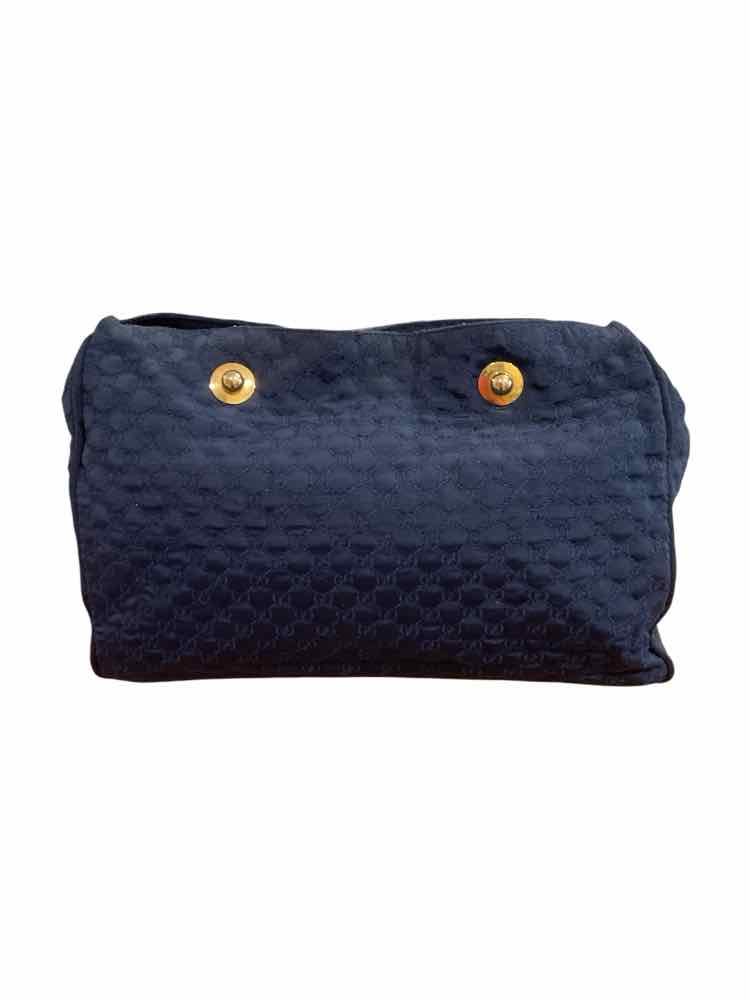 GUCCI Navy Purse